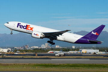 FedEx Shipping