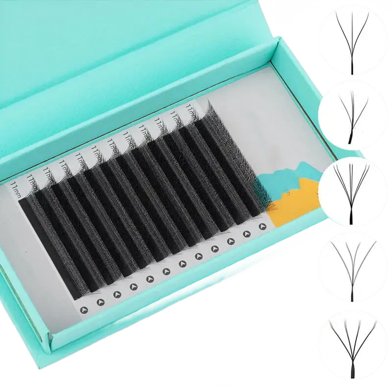 Wholesale YY Lash Extensions Vendor