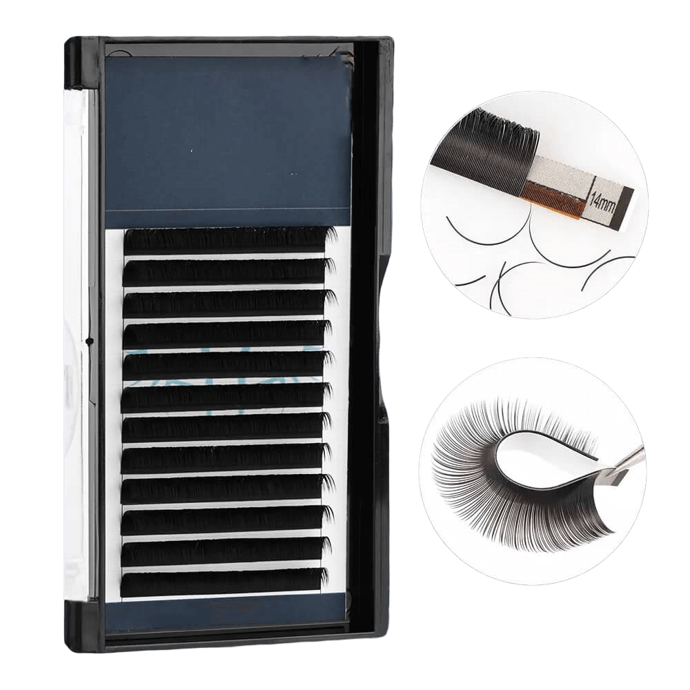 Eyelash Extension Supplies