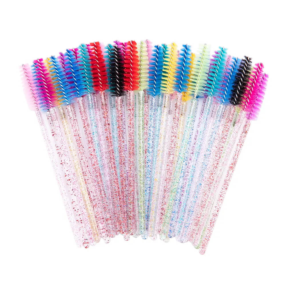 Wholesale Eyelash Brush Vendor