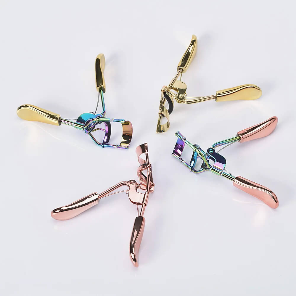 Wholesale Eyelash Curler Vendor