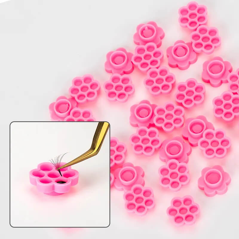 Wholesale Lash glue holder Vendor